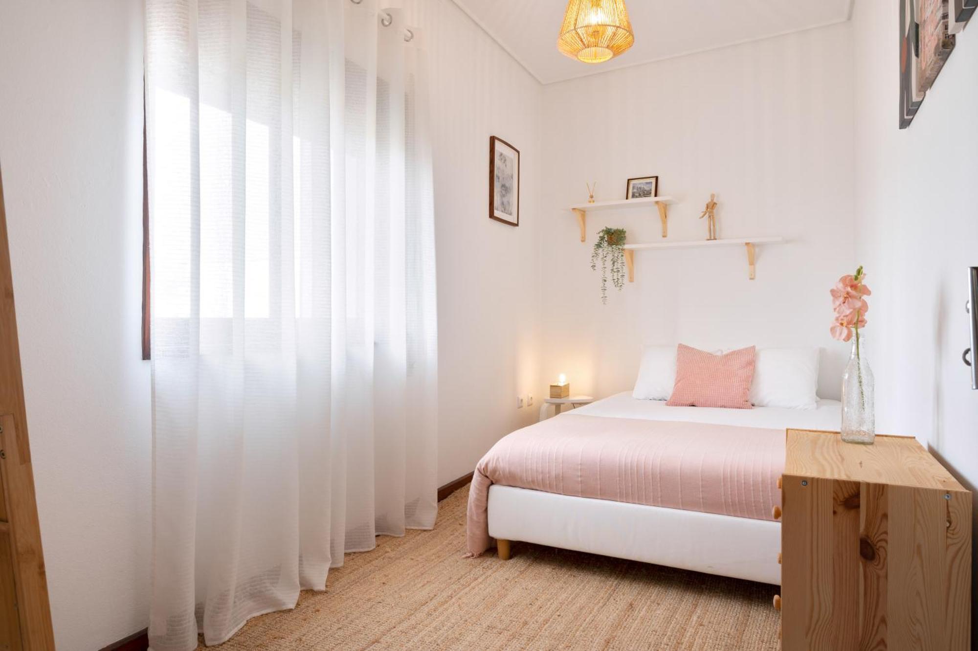 ! Luminous 2Br Top Floor ! Praca Da Republica Porto Exterior foto