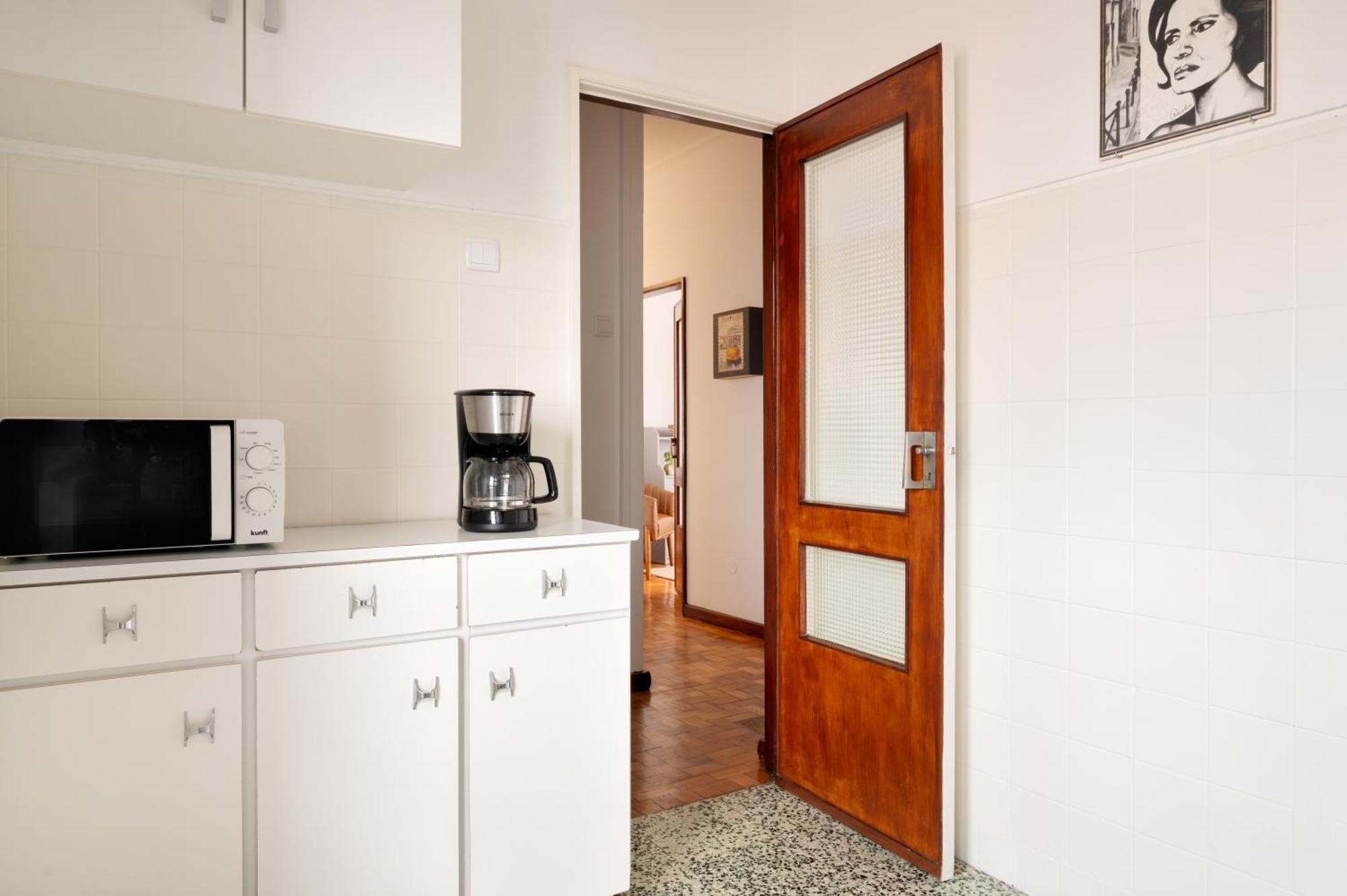 ! Luminous 2Br Top Floor ! Praca Da Republica Porto Exterior foto
